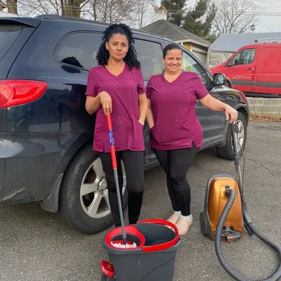 Gouveia cleaning LLC
