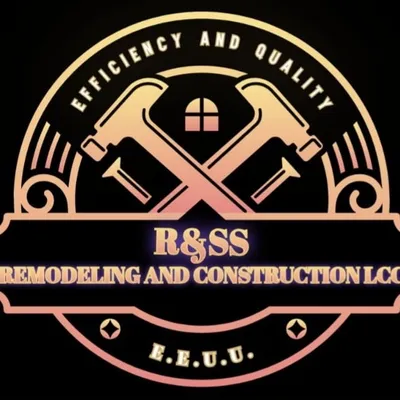 R&SS REMODELING AND CONSTRUCTION LCC
