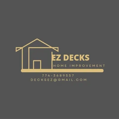 Ez decks