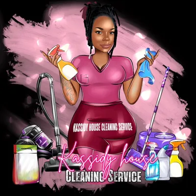 Kassidy House Cleaning Service