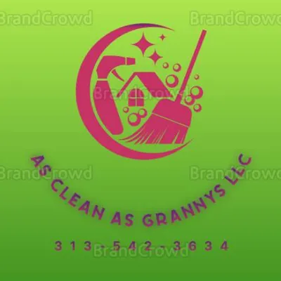 As Clean As Grannys