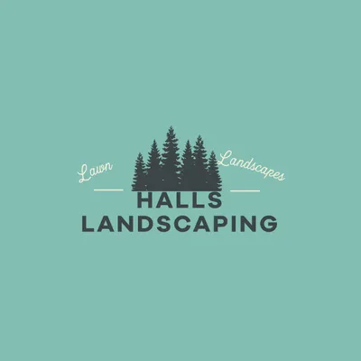 Hall's Landscaping
