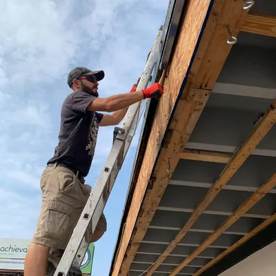 DMBuild