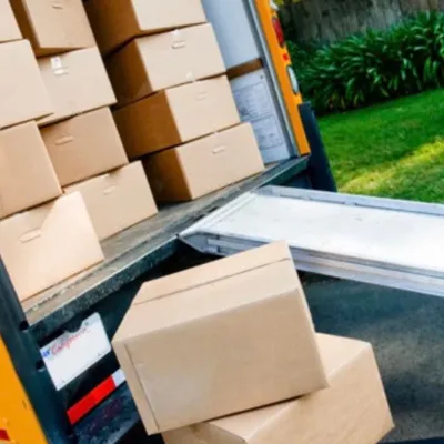 LEV Relocation Services