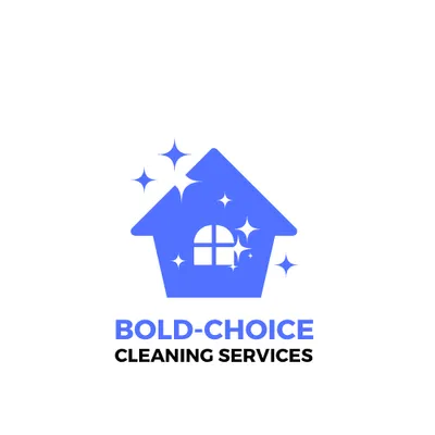 Bold-Choice Cleaning Services