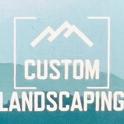 Custom Landscaping
