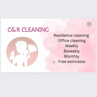 C&R CLEANING