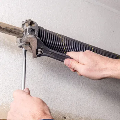 EzDoorFix