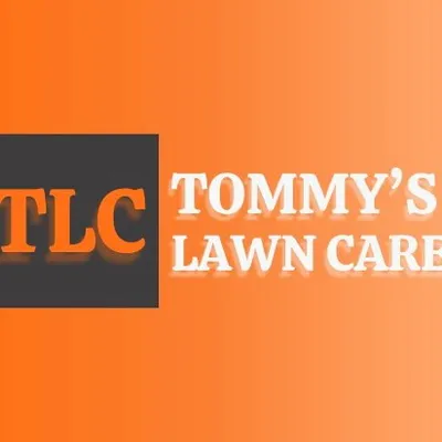 Tommy’s Lawn Care