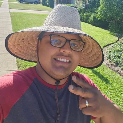 J. R.E. Landscaping Service