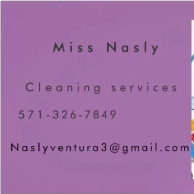 Mss Nasly