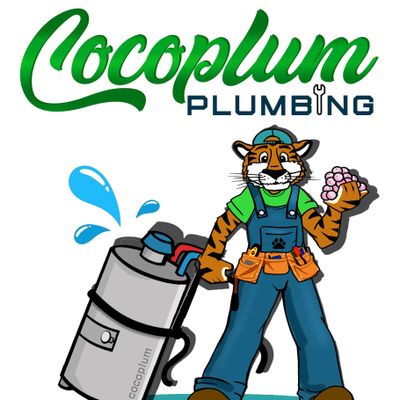 Coco Plum Water Heater Repair & Drain Service