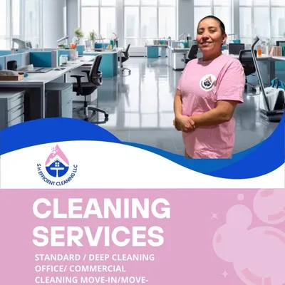 SH Efficient Cleaning Service