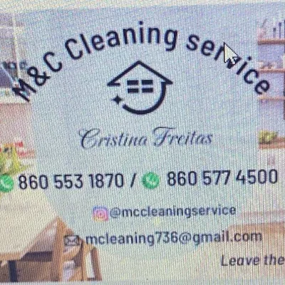 M&C Cleaning Service
