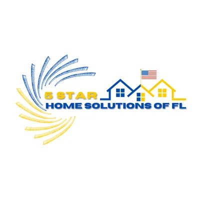 5 Star Home Solutions of Fl