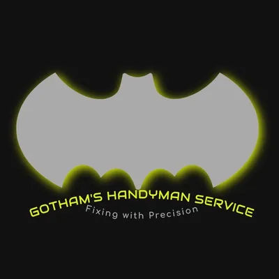 Gotham's Handyman Service