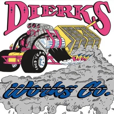 Dierks Works Inc.