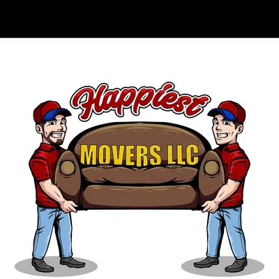 Happiest Movers