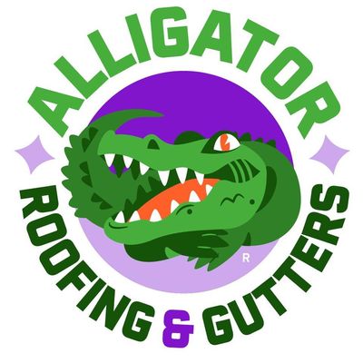 Alligator Roofing & Gutters