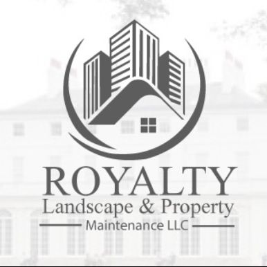 Royalty Landscape & Property Maintenance