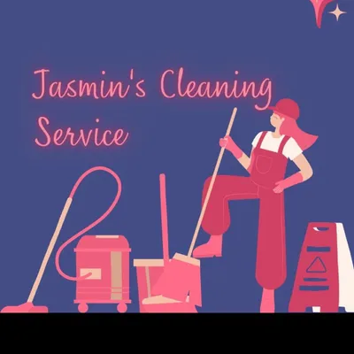 Jasmin's Cleaning
