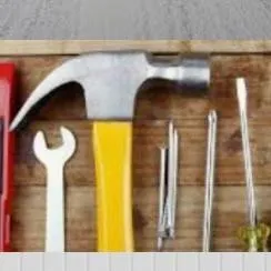 DJ’s Home Services