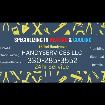 Handyservices LLC
