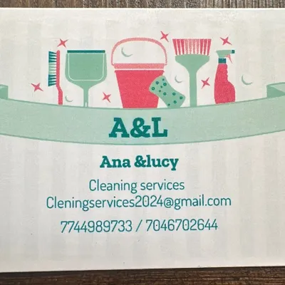 A&L Cleningservices