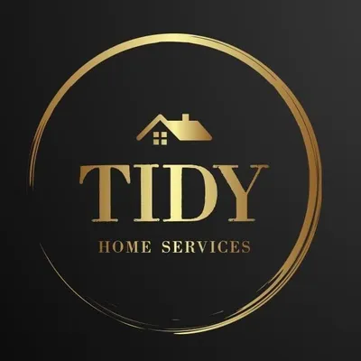 TIDY HOME SERVICES