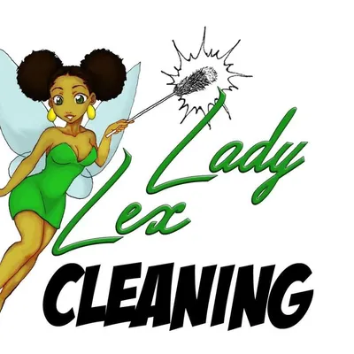 Lady Lex Cleaning and Organizing