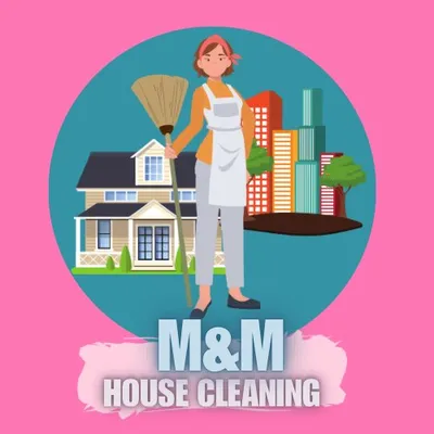 M&M House Cleaning LLC