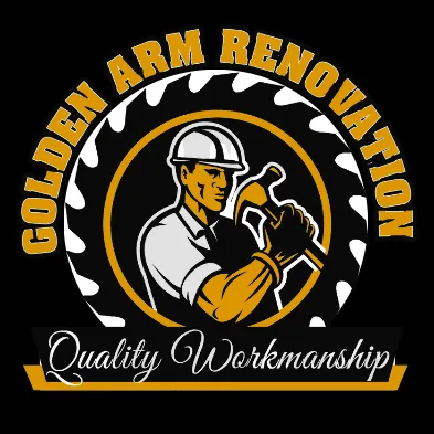 Golden Arm Renovation