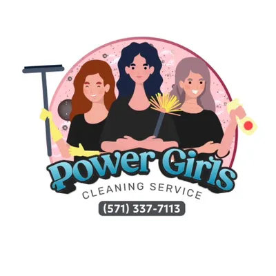 POWER GIRLS CLEANING SERVICES