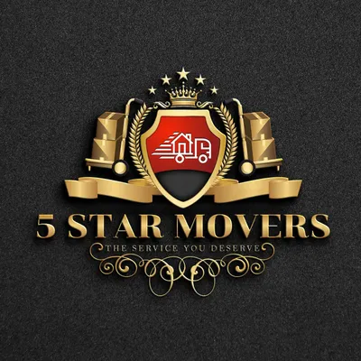 5 Star Movers