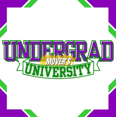 Undergrad Movers University