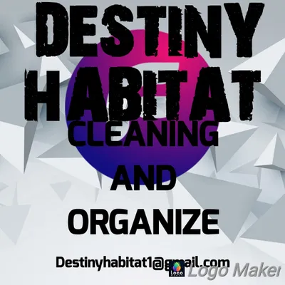 Destinyhabitat cleaning