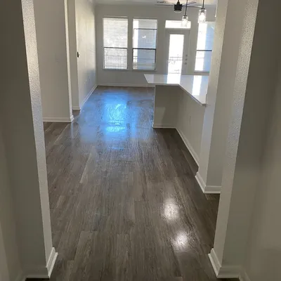 nancy cleaning