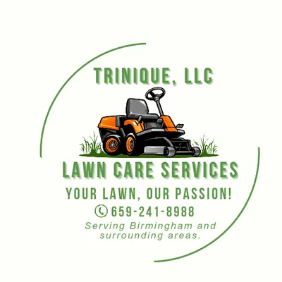 Trinique Lawncare