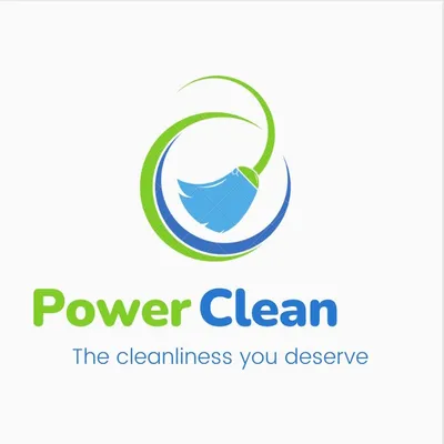 Power cleaning