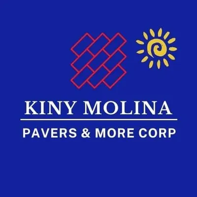 Kinympavers