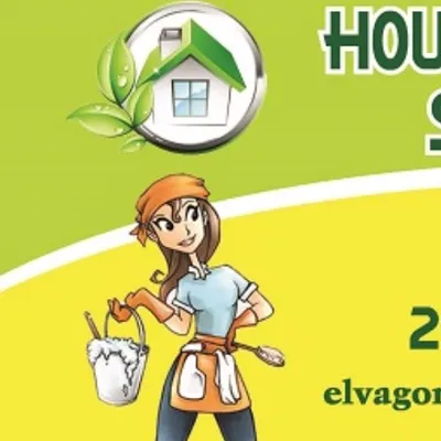 Elva cleaning