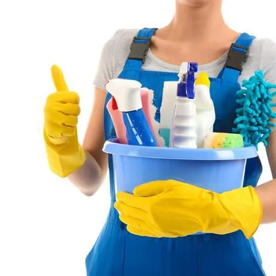 Clean Queen