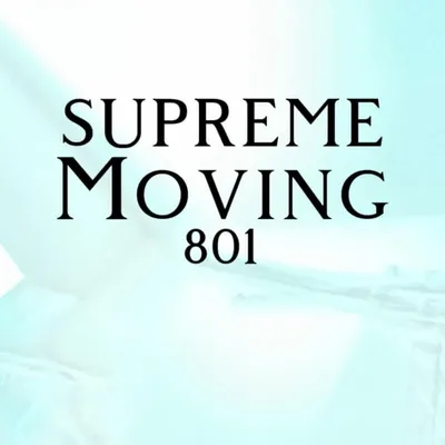 Supreme Moving