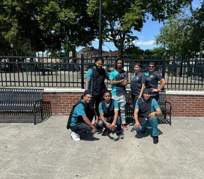 Investment Moreno Cleaning LLC