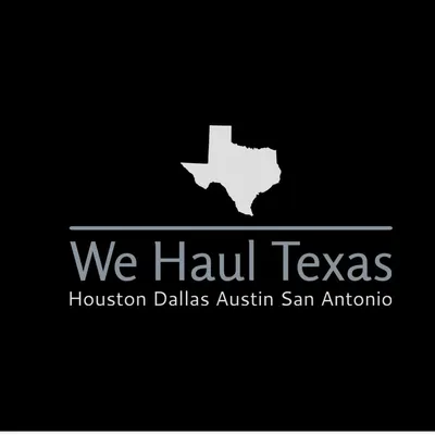 We Haul Texas