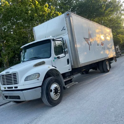 Johan & A transport LLC
