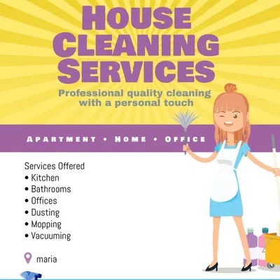 Fatima’s Cleaning
