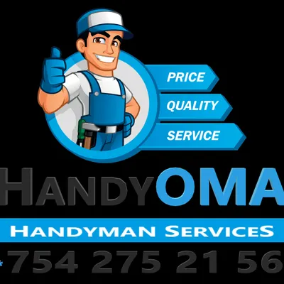 HandyOMA