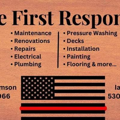First Response