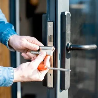 Secure Home Tech